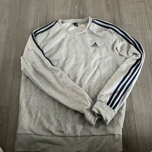 Adidas crewneck